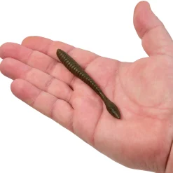 Berkley PowerBait® MaxScent Flat Worm