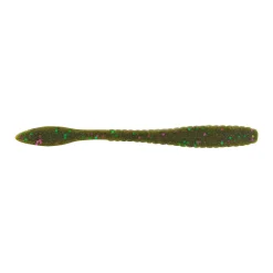 Berkley PowerBait® MaxScent Flat Worm