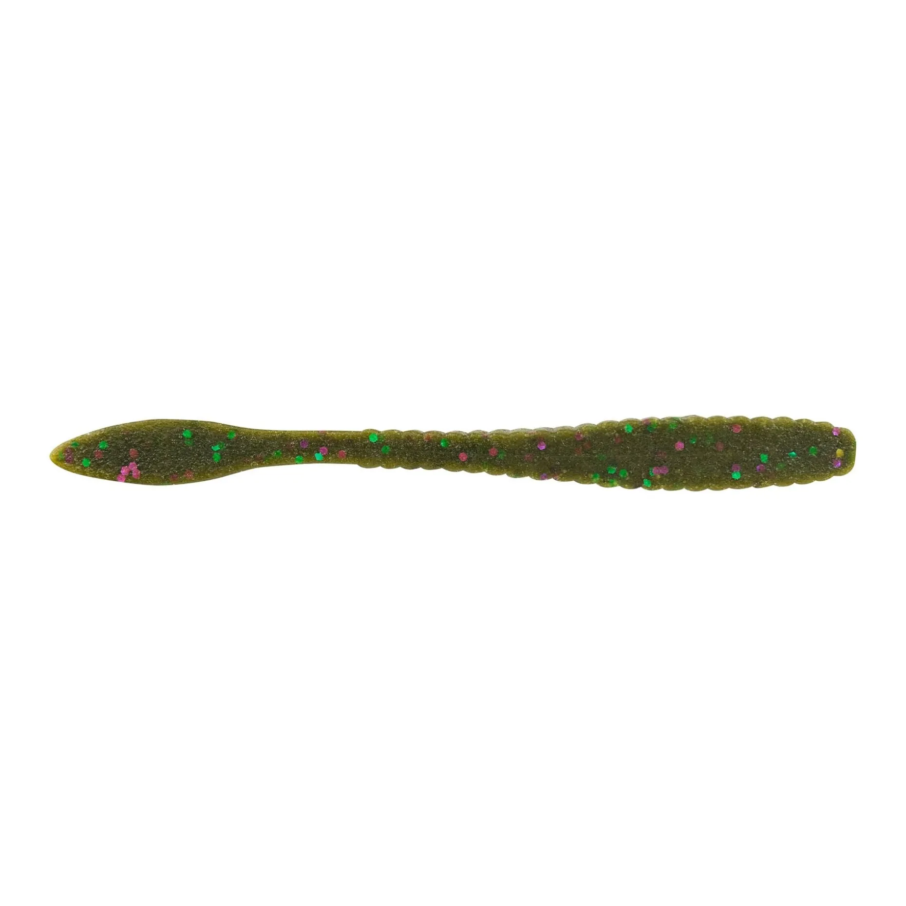 Berkley PowerBait® MaxScent Flat Worm