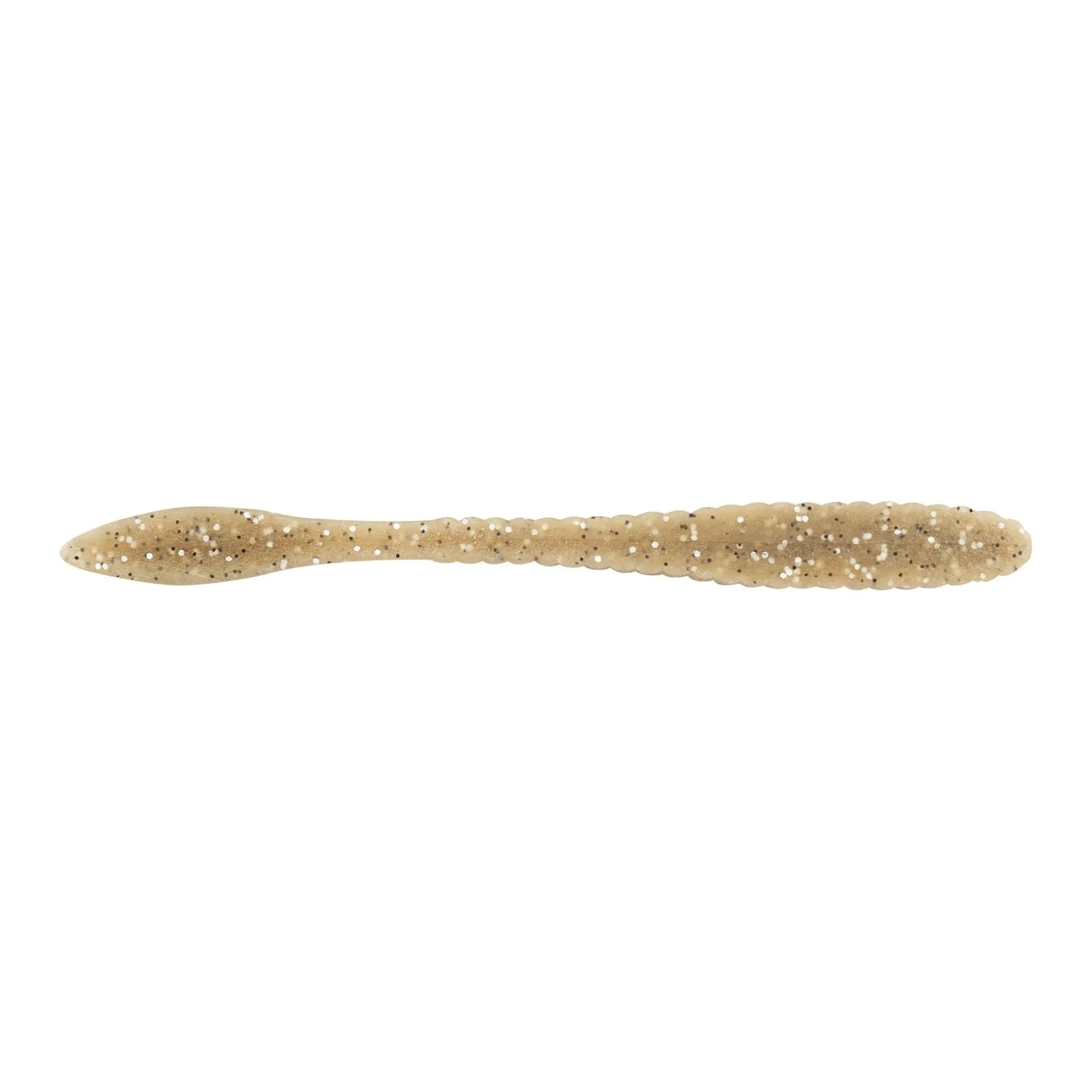 Berkley PowerBait® MaxScent Flat Worm