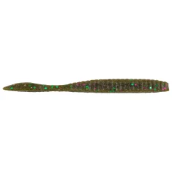 Berkley PowerBait® MaxScent Flat Worm