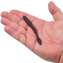 Berkley PowerBait® MaxScent Flat Worm