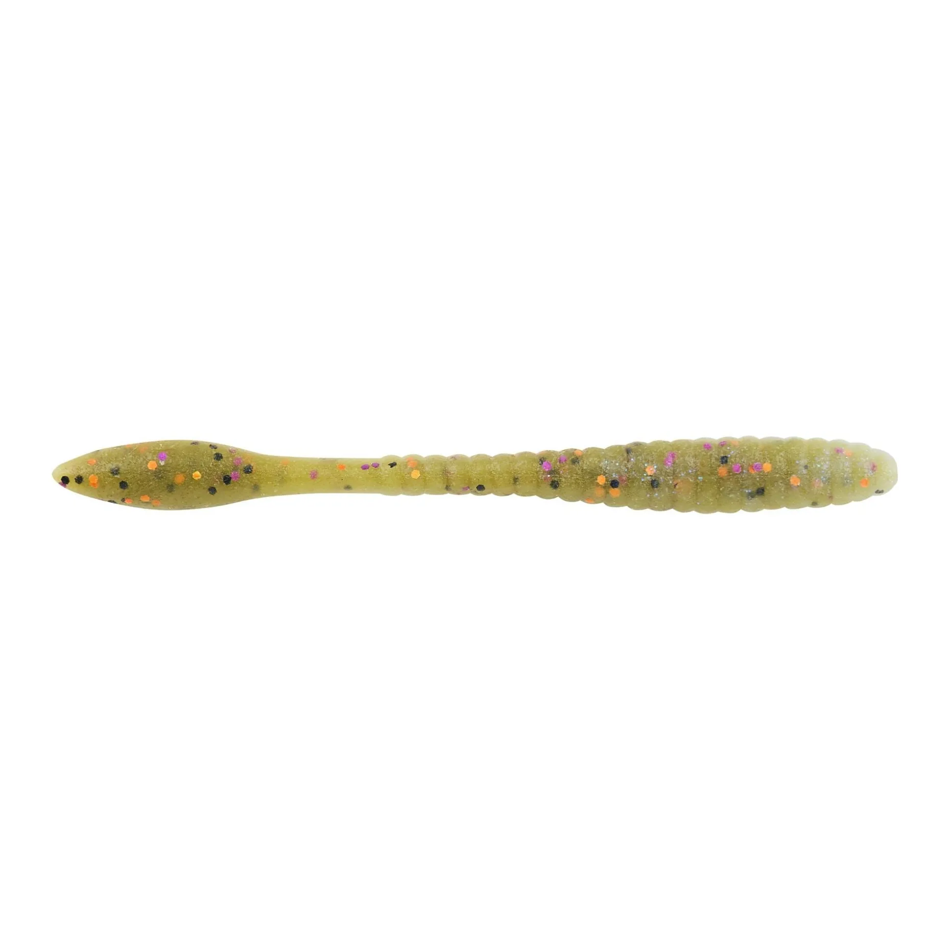 Berkley PowerBait® MaxScent Flat Worm