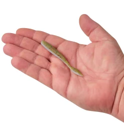 Berkley PowerBait® MaxScent Flat Worm