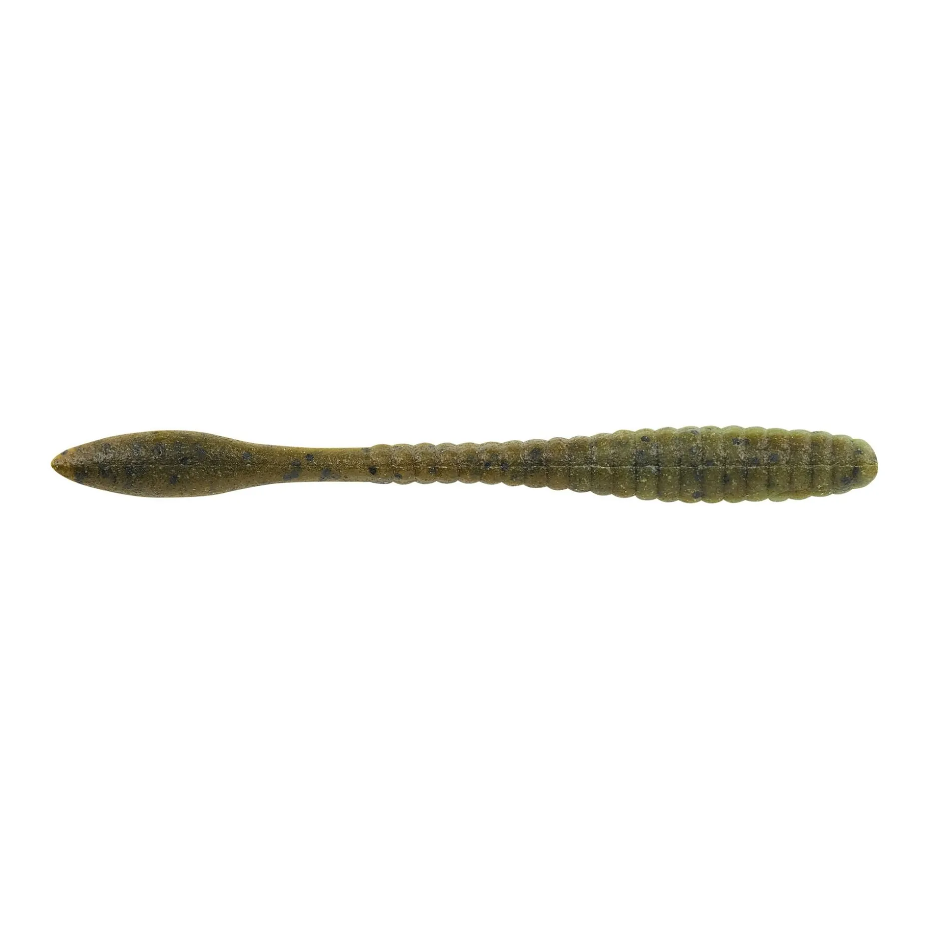 Berkley PowerBait® MaxScent Flat Worm