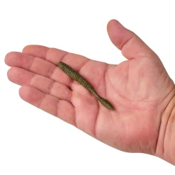 Berkley PowerBait® MaxScent Flat Worm
