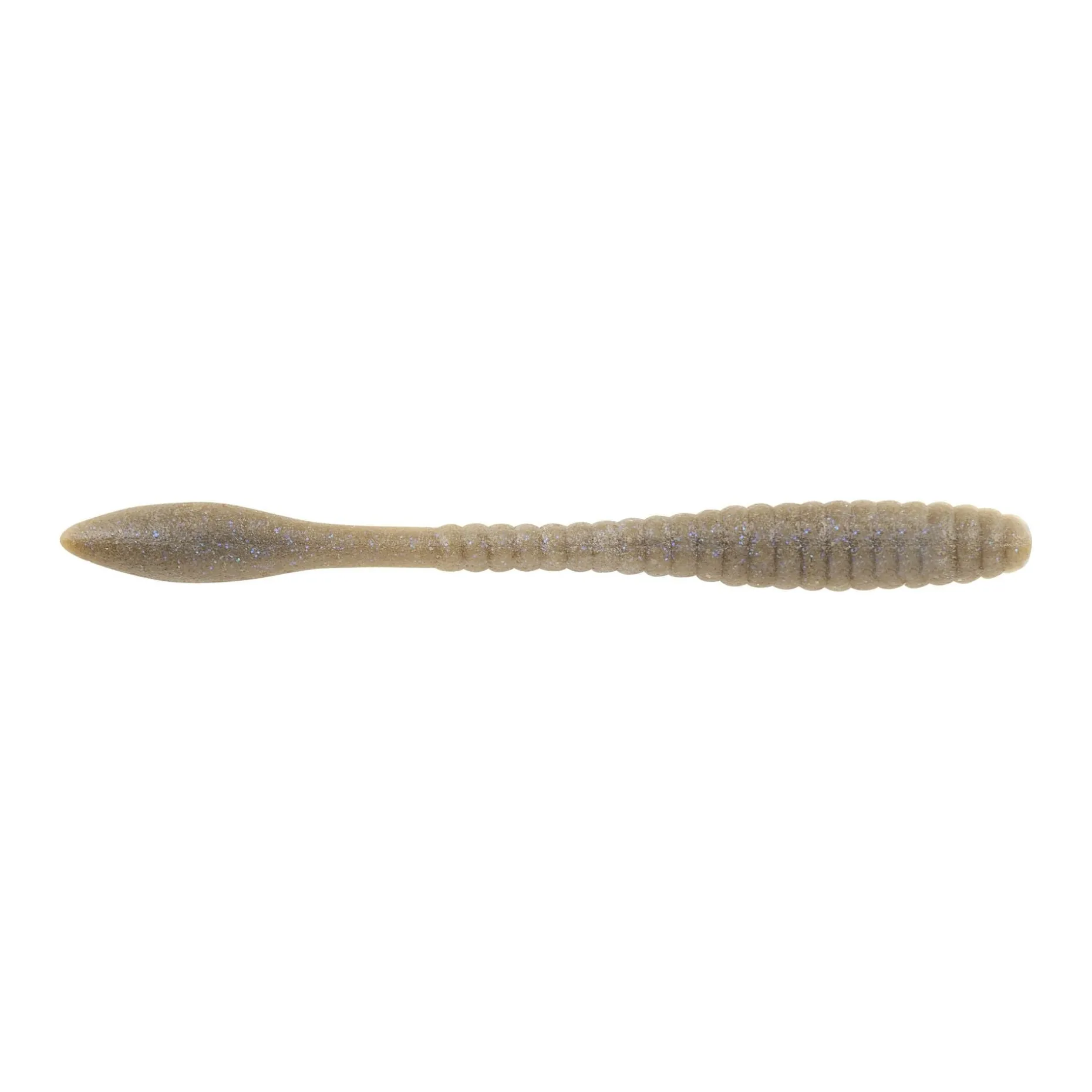 Berkley PowerBait® MaxScent Flat Worm
