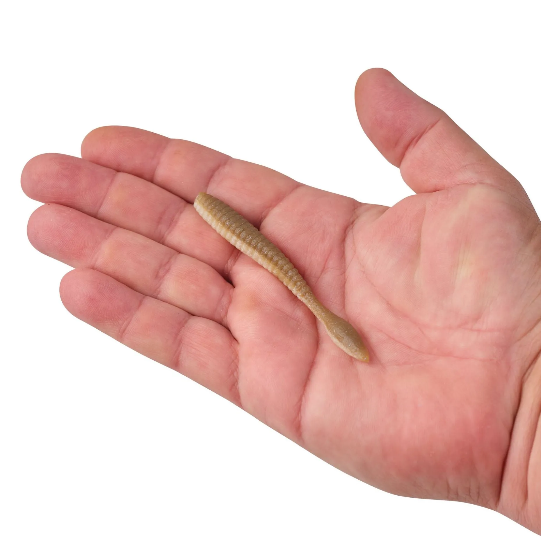 Berkley PowerBait® MaxScent Flat Worm