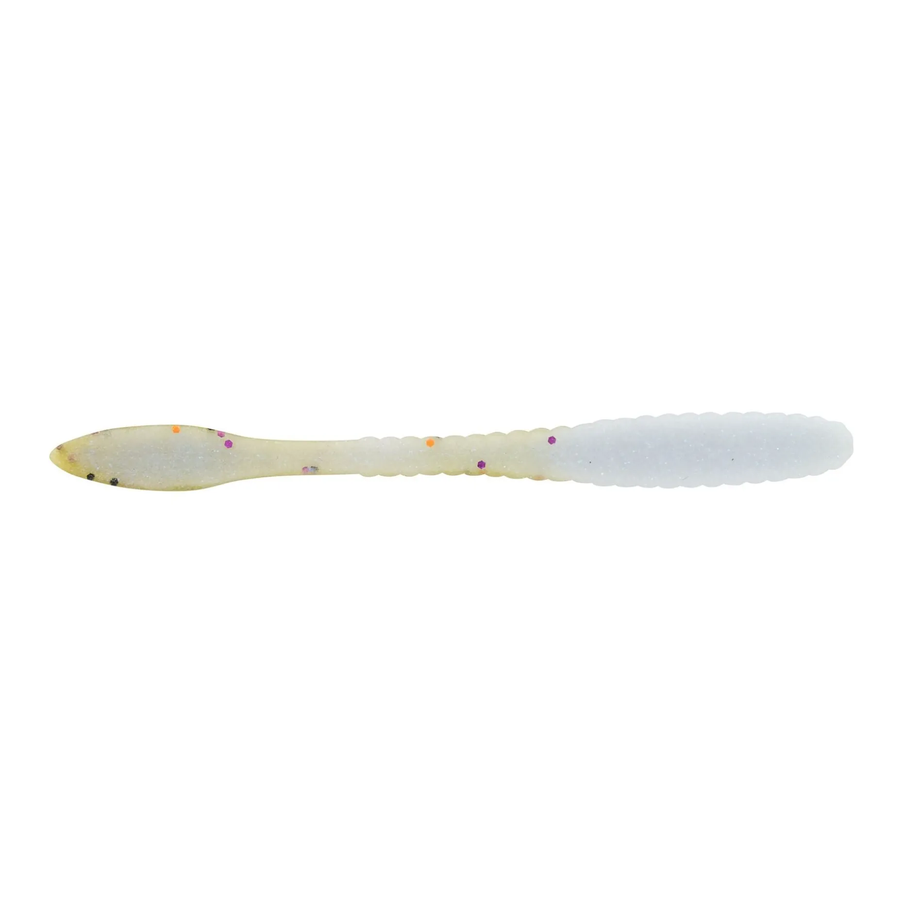 Berkley PowerBait® MaxScent Flat Worm