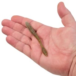 Berkley PowerBait® MaxScent Flat Worm