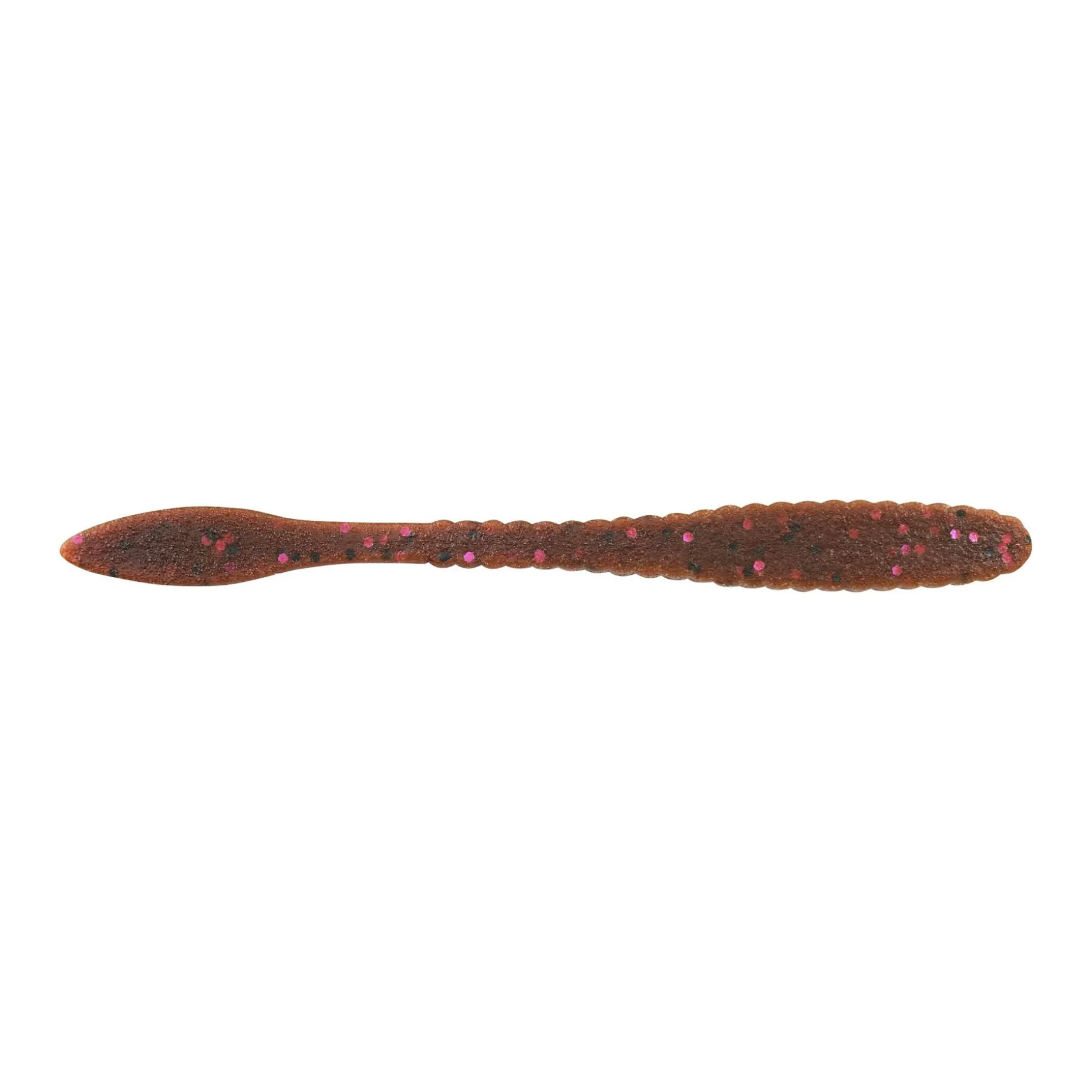 Berkley PowerBait® MaxScent Flat Worm