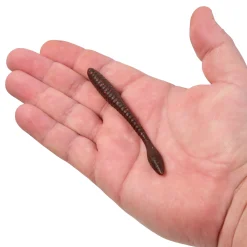Berkley PowerBait® MaxScent Flat Worm