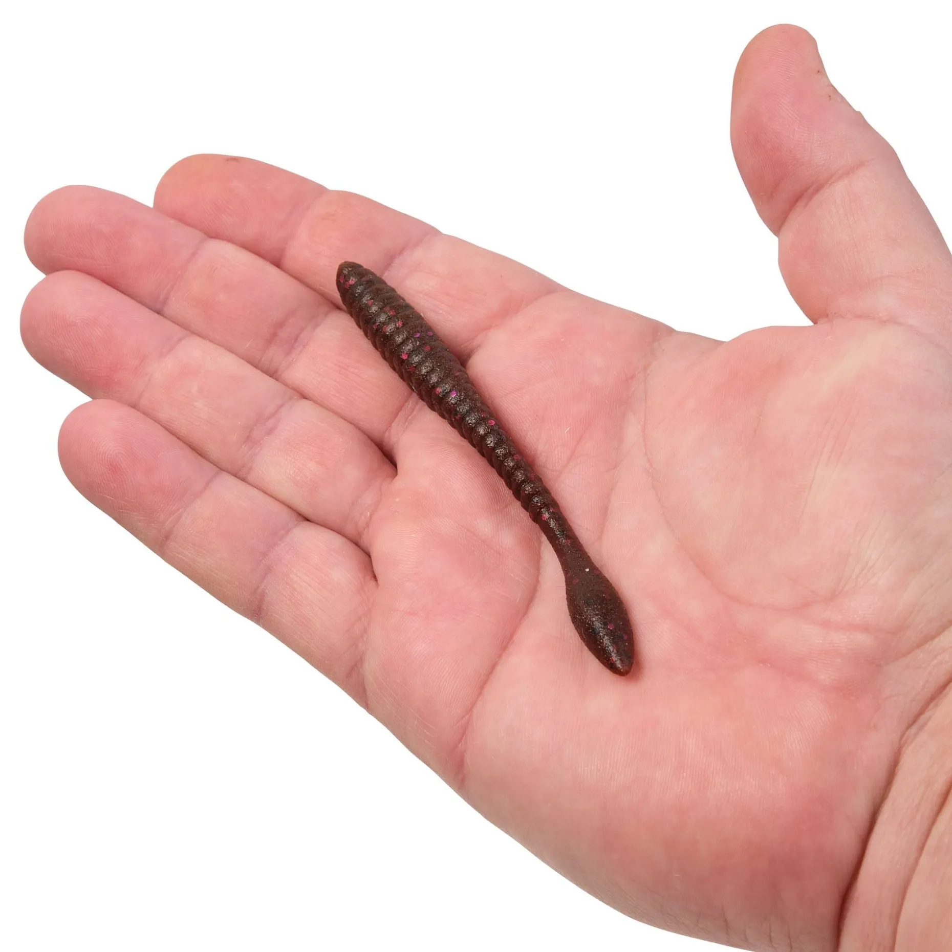 Berkley PowerBait® MaxScent Flat Worm