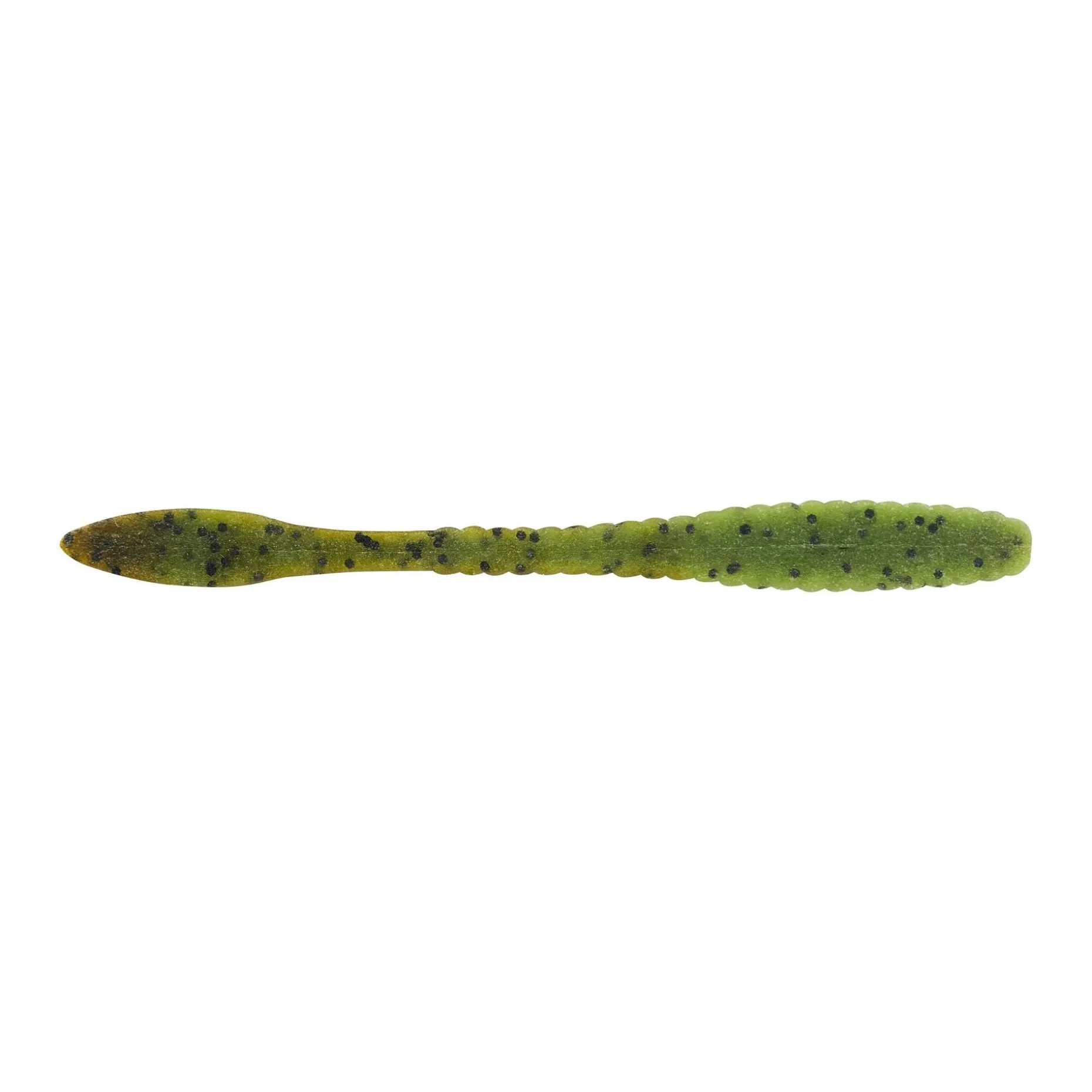 Berkley PowerBait® MaxScent Flat Worm