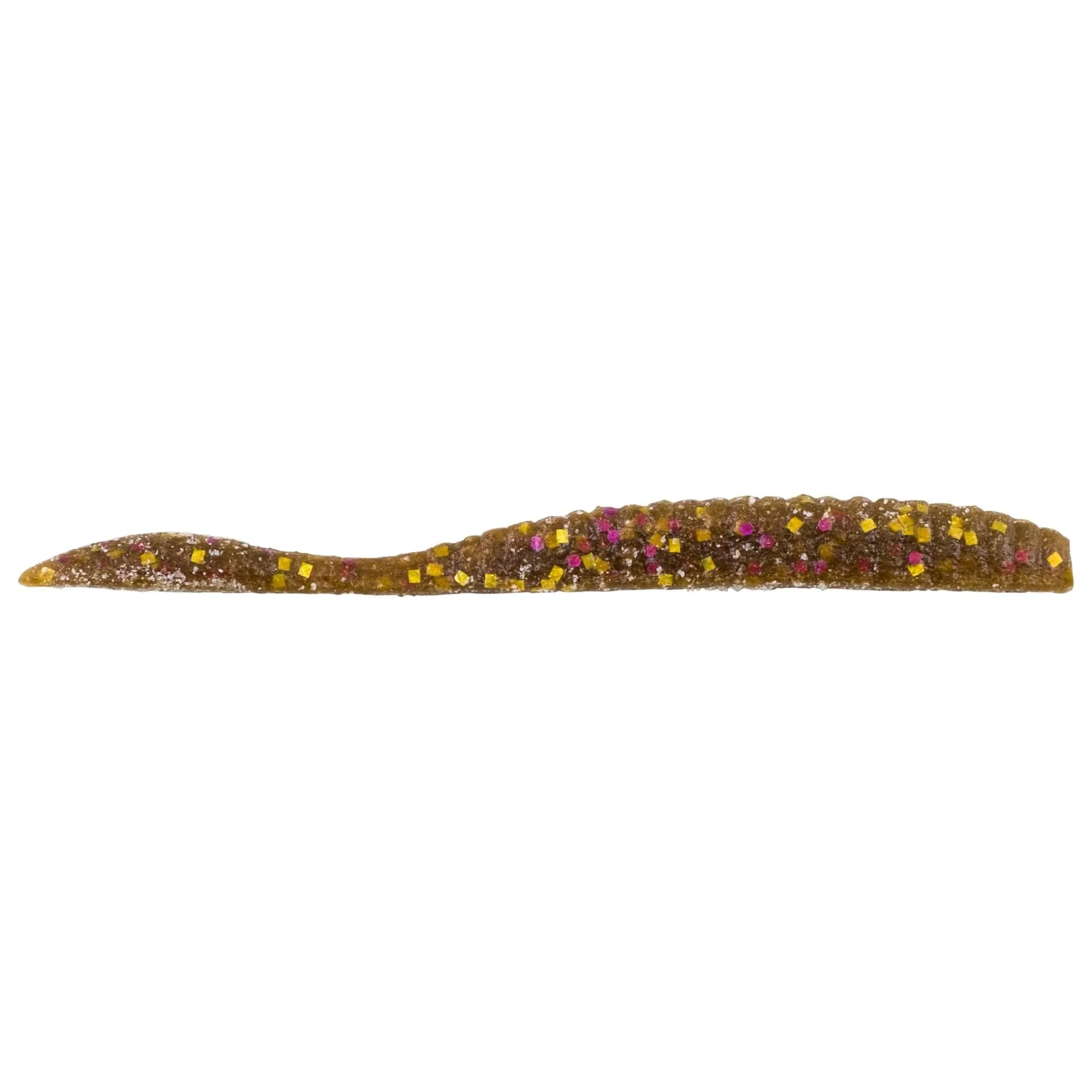 Berkley PowerBait® MaxScent Flat Worm