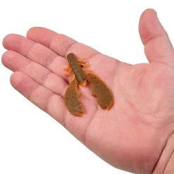 Berkley PowerBait® MaxScent Chigger Craw