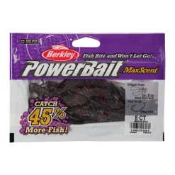Berkley PowerBait® MaxScent Chigger Craw