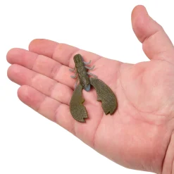 Berkley PowerBait® MaxScent Chigger Craw