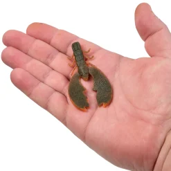 Berkley PowerBait® MaxScent Chigger Craw