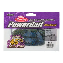 Berkley PowerBait® MaxScent Chigger Craw