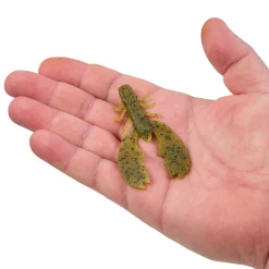 Berkley PowerBait® MaxScent Chigger Craw