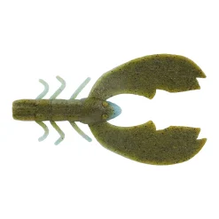 Berkley PowerBait® MaxScent Chigger Craw