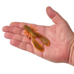 Berkley PowerBait® MaxScent Chigger Craw