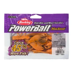 Berkley PowerBait® MaxScent Chigger Craw