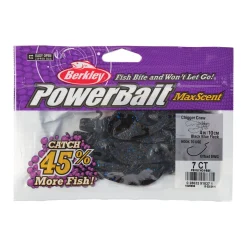Berkley PowerBait® MaxScent Chigger Craw