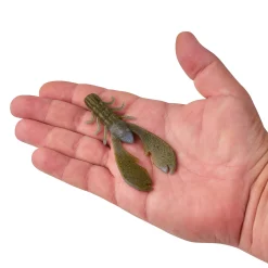 Berkley PowerBait® MaxScent Chigger Craw