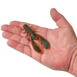 Berkley PowerBait® MaxScent Chigger Craw