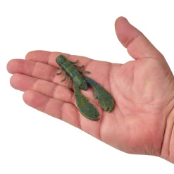 Berkley PowerBait® MaxScent Chigger Craw