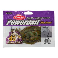 Berkley PowerBait® MaxScent Chigger Craw