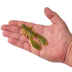 Berkley PowerBait® MaxScent Chigger Craw