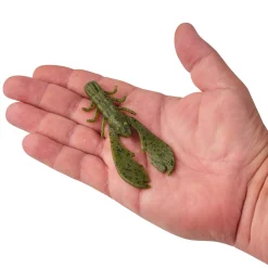 Berkley PowerBait® MaxScent Chigger Craw