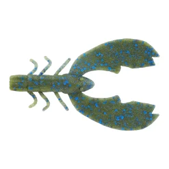 Berkley PowerBait® MaxScent Chigger Craw