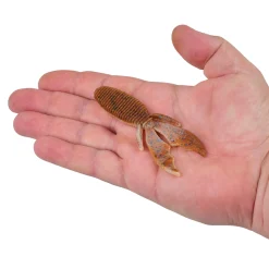 Berkley PowerBait® MaxScent Creature Hawg