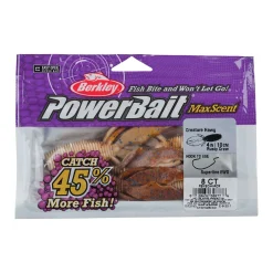 Berkley PowerBait® MaxScent Creature Hawg
