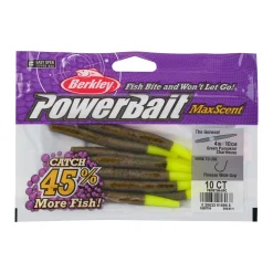 Berkley PowerBait® MaxScent The General