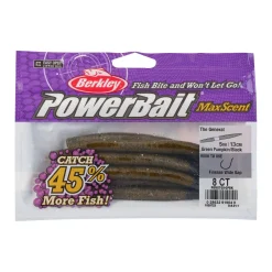 Berkley PowerBait® MaxScent The General