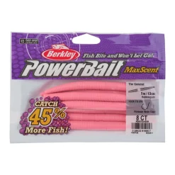 Berkley PowerBait® MaxScent The General