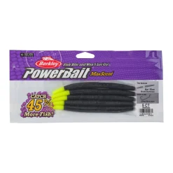 Berkley PowerBait® MaxScent The General