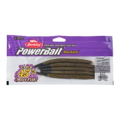 Berkley PowerBait® MaxScent The General