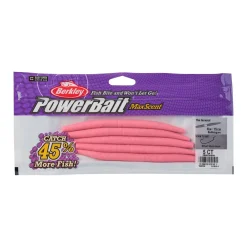 Berkley PowerBait® MaxScent The General