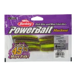 Berkley PowerBait® MaxScent Lil' General