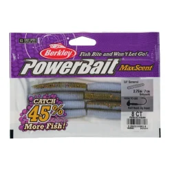 Berkley PowerBait® MaxScent Lil' General