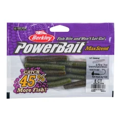 Berkley PowerBait® MaxScent Lil' General