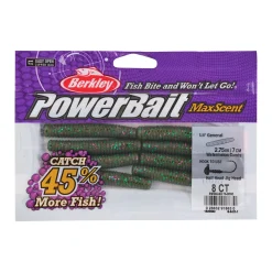Berkley PowerBait® MaxScent Lil' General