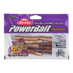 Berkley PowerBait® MaxScent Lil' General