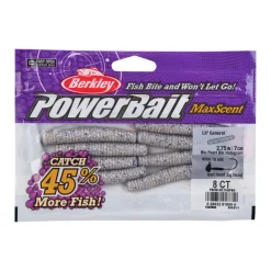 Berkley PowerBait® MaxScent Lil' General